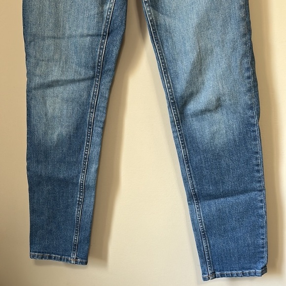 EVERLANE Mens Slim Straight Leg Jean Medium Wash Sz 29 x 30 NEW - Picture 6 of 12